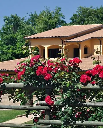 Aparthotel Terme Di Sorano (Grosseto)