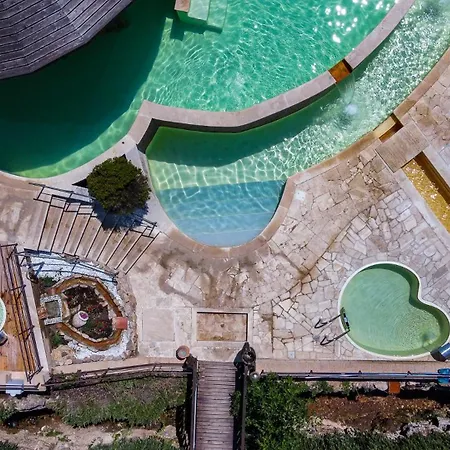 Terme Di Aparthotel