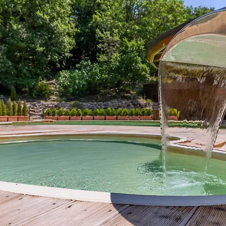Terme Di Aparthotel Sorano (Grosseto)