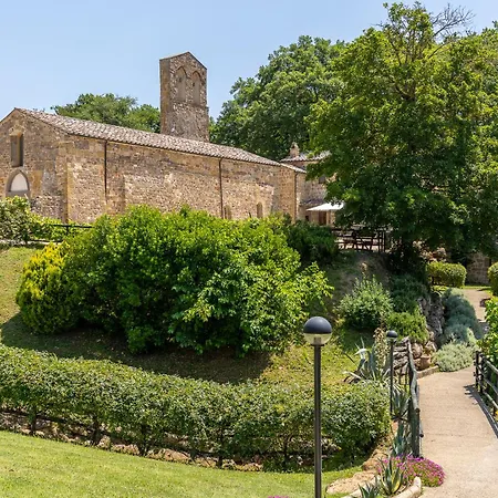 Aparthotel Terme Di Sorano (Grosseto)