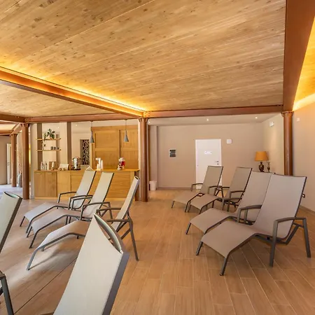 Terme Di Aparthotel Sorano (Grosseto)