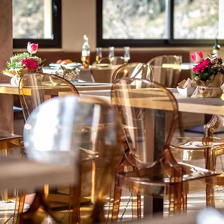 Aparthotel Terme Di 3*