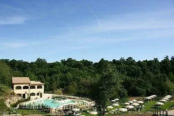 Aparthotel Terme Di Sorano (Grosseto)