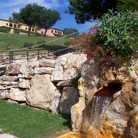 Aparthotel Terme Di 4*