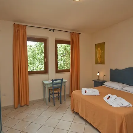 Aparthotel Terme Di Sorano (Grosseto)