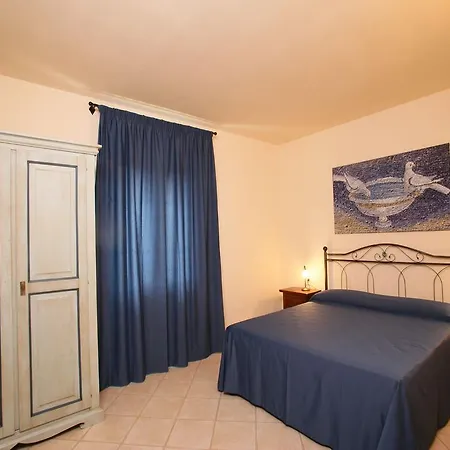 Aparthotel Terme Di Sorano (Grosseto)
