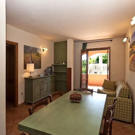 Aparthotel Terme Di 3*