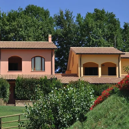 Aparthotel Terme Di