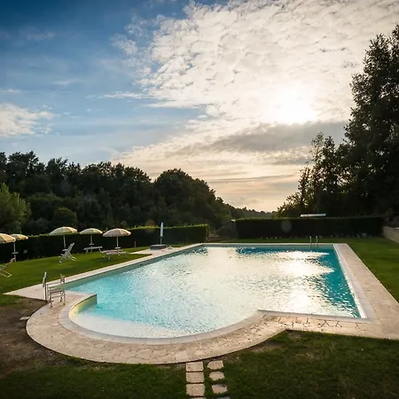 Terme Di Aparthotel 3*