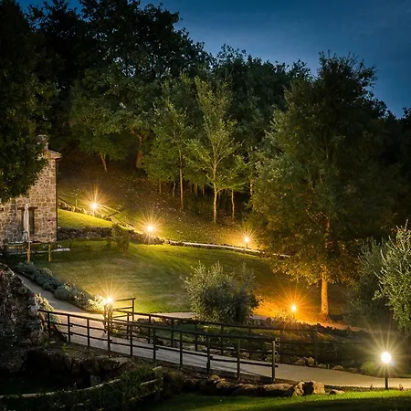 Terme Di Aparthotel 3*