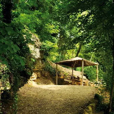 Terme Di Aparthotel
