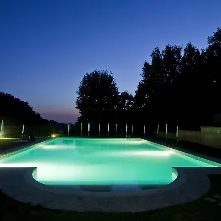 Terme Di Aparthotel 3*