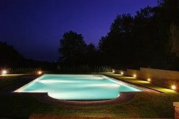 Terme Di Aparthotel Sorano (Grosseto)