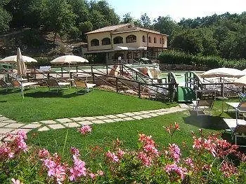 Aparthotel Terme Di 3*