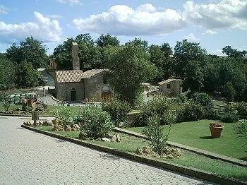 Terme Di 3* Sorano (Grosseto)