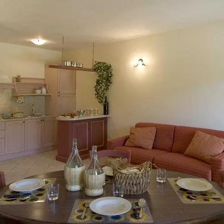 Terme Di Aparthotel