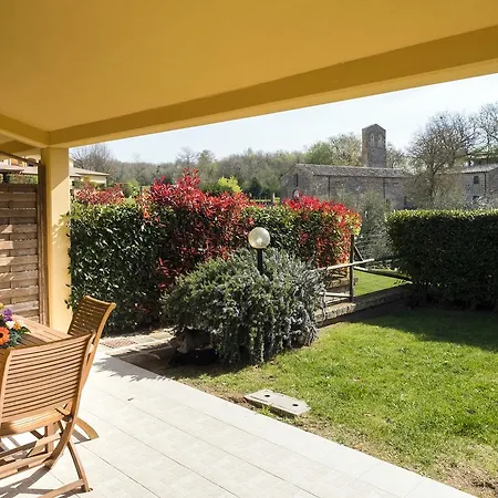 Terme Di Aparthotel Sorano (Grosseto)