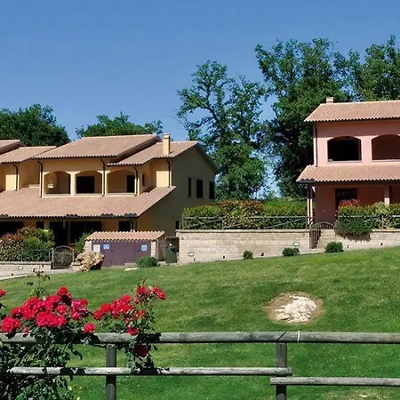 Aparthotel Terme Di 3*