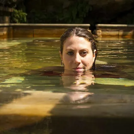 Terme Di Aparthotel Sorano (Grosseto)