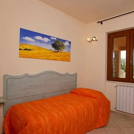 Aparthotel Terme Di 3*