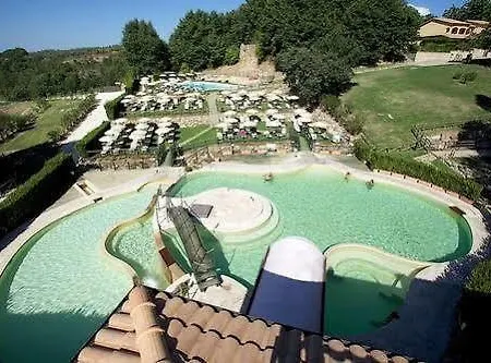 Aparthotel Terme Di 3*