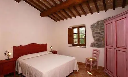 Terme Di Aparthotel 3*