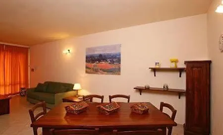 Aparthotel Terme Di