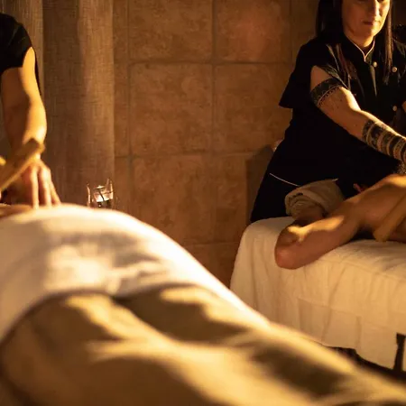 Terme Di Aparthotel 3*