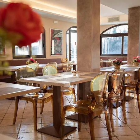 Aparthotel Terme Di 3*